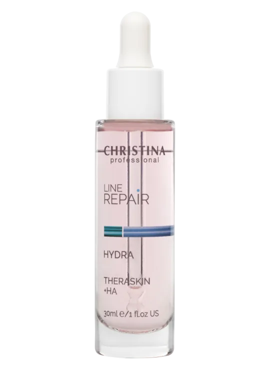 Christina Line Repair