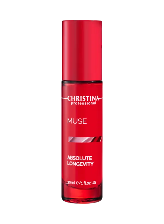 Christina Muse